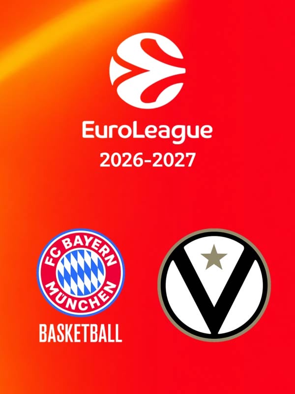 Immagine di Bayern Monaco - Virtus Bologna