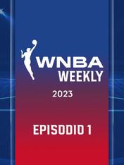 WNBA Weekly: 2023 Season Preview