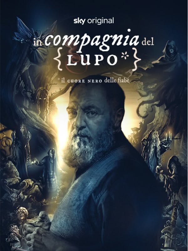 Immagine di In compagnia del lupo