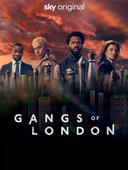 Gangs of London (v.o.)