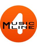 Music line
