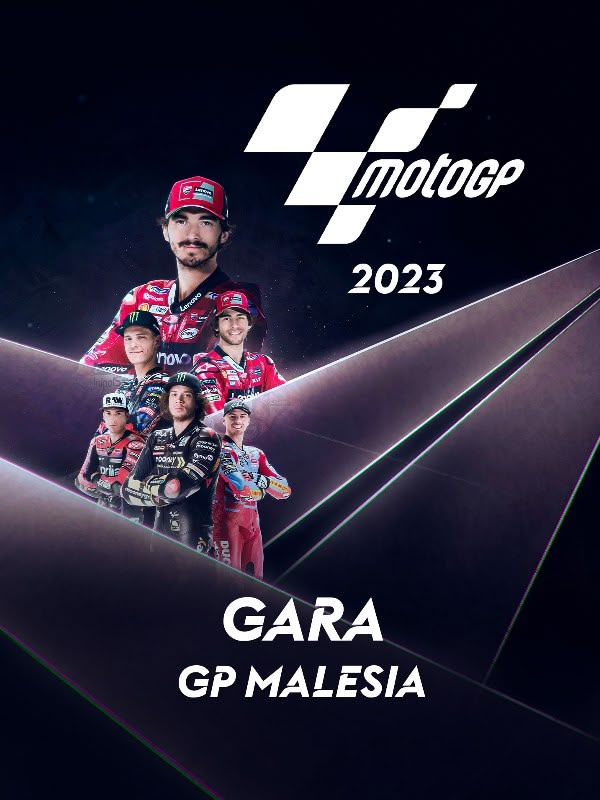 GP Malesia