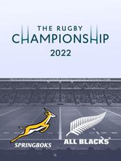 S2022 Ep3 - Rugby: Sudafrica - All Blacks