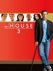 S3 Ep24 - Dr. House - Medical division