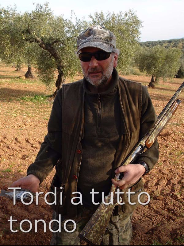Immagine di Tordi a tutto tondo