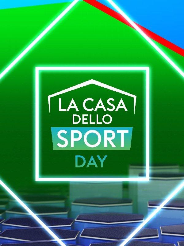la-casa-dello-sport-day