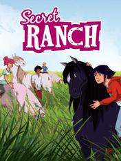 S1 Ep1 - Secret Ranch