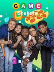S1 Ep12 - Game Shakers