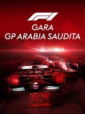 S2021 Ep105 - F1 Gara: GP Arabia Saudita