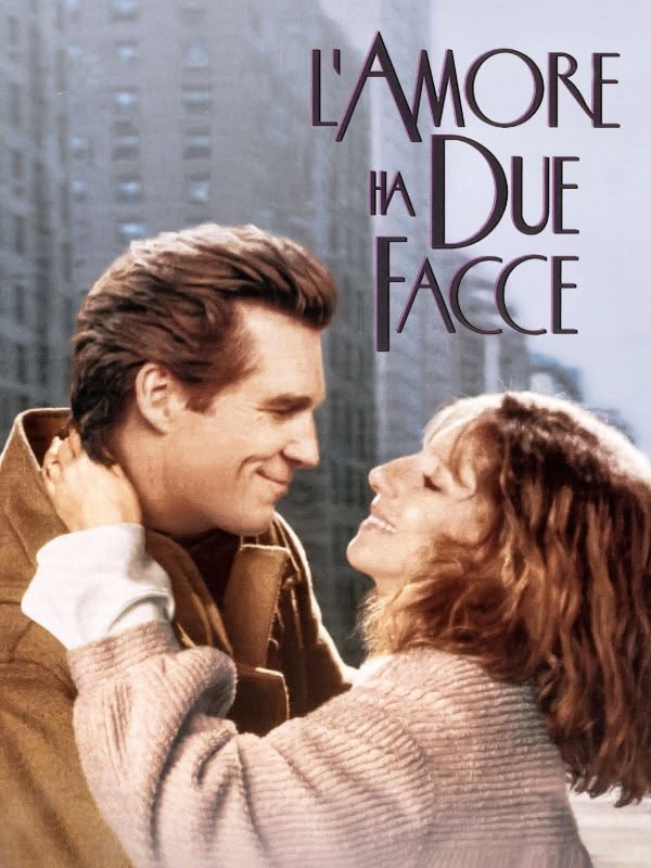 L'amore ha due facce