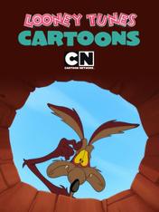 S3 Ep2 - Looney Tunes Cartoons