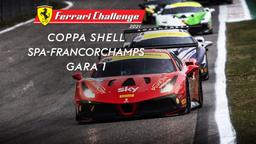 Coppa Shell Spa-Francorchamps