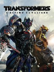 Transformers: L'ultimo cavaliere