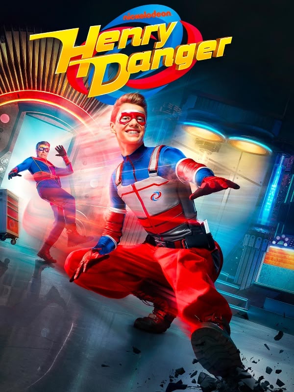 Immagine di Henry Danger