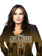 S23 Ep7 - Law & Order: Special Victims Unit