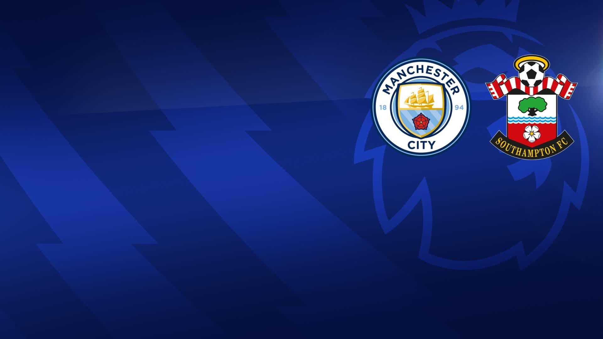 Sky Sport Uno Manchester City - Southampton