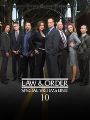 S10 Ep10 - Law & Order: Special Victims Unit