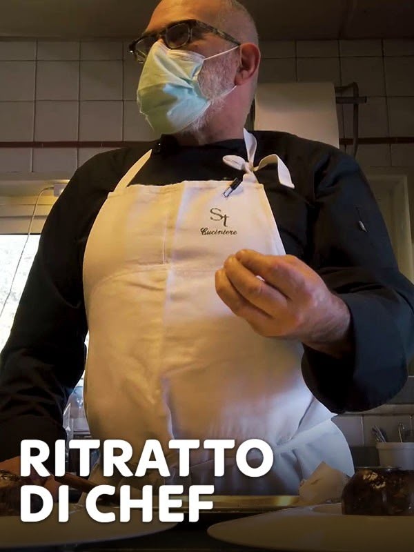 Immagine di Ritratto di chef