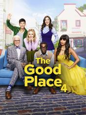 S4 Ep2 - The Good Place