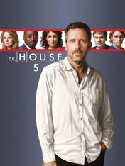 S5 Ep7 - Dr. House - Medical Division