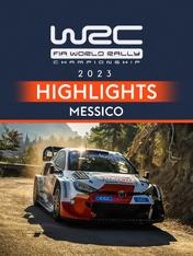 S2023 Ep3 - Highlights World Rally Championship