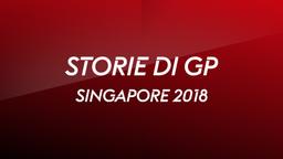 Singapore 2018 - F1