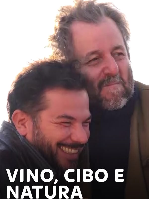 Immagine di Vino cibo e natura