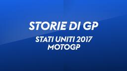 Americhe 2017. MotoGP - MOTOGP