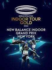 New Balance Indoor Grand Prix New York