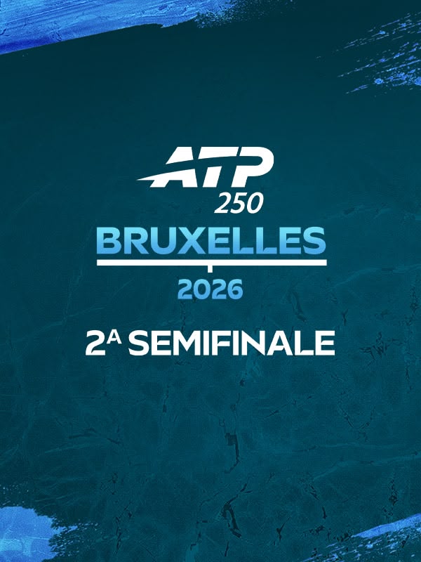 2a Semifinale