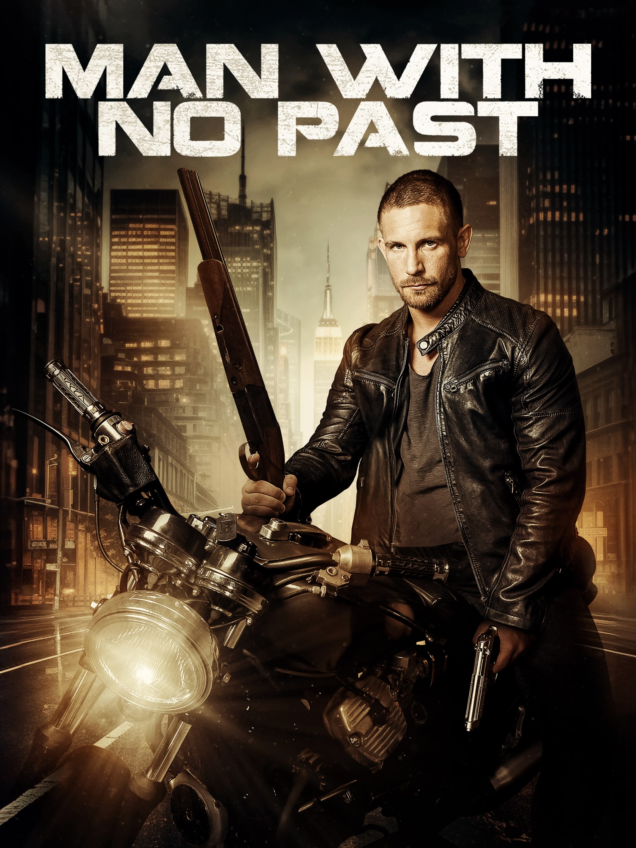 Immagine di Man With No Past
