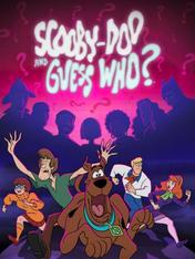 S1 Ep20 - Scooby-Doo and Guess Who?