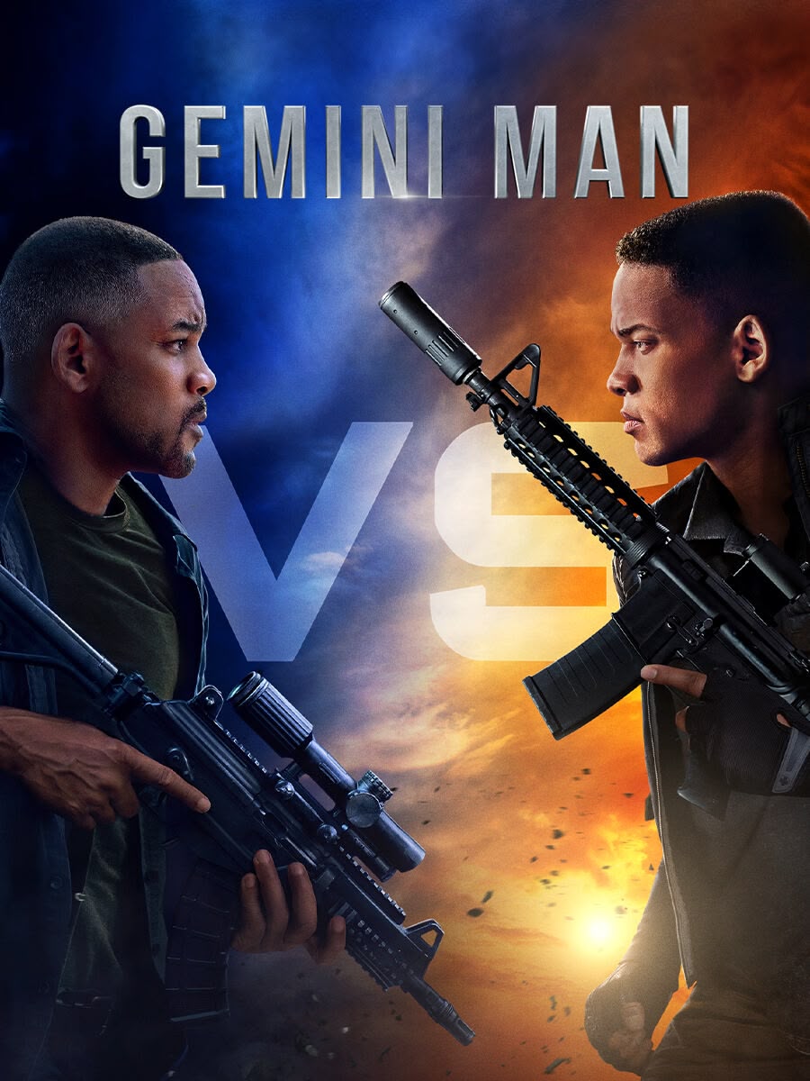 Gemini Man