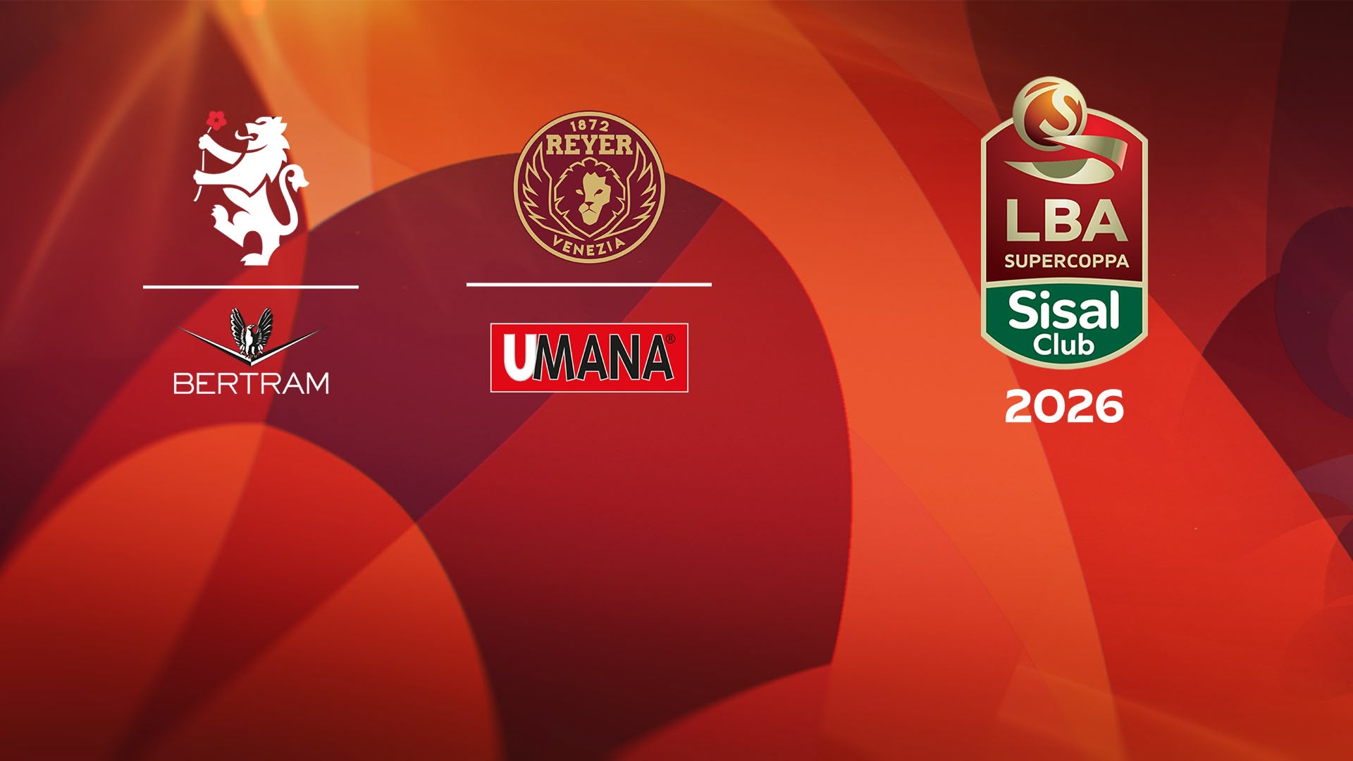 Semifinale 1 Derthona Basket - Reyer Venezia