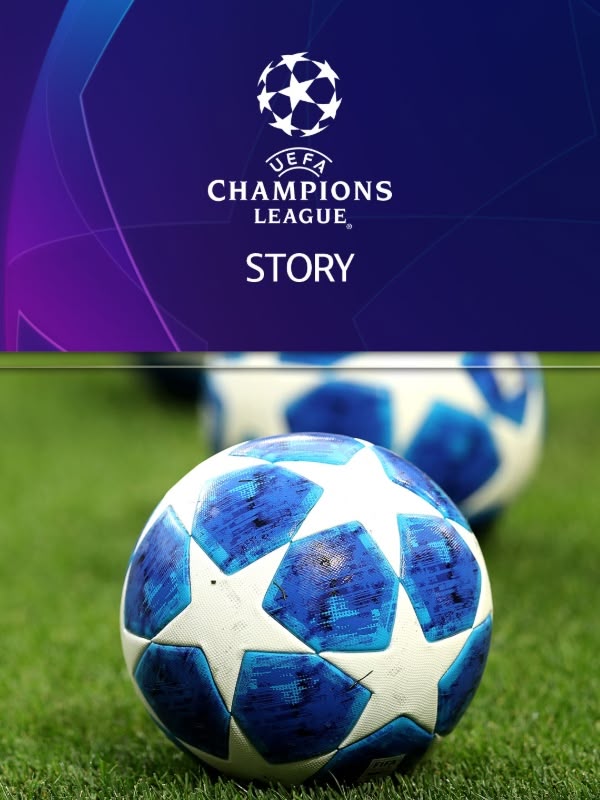 Man City - Roma 30/09/14