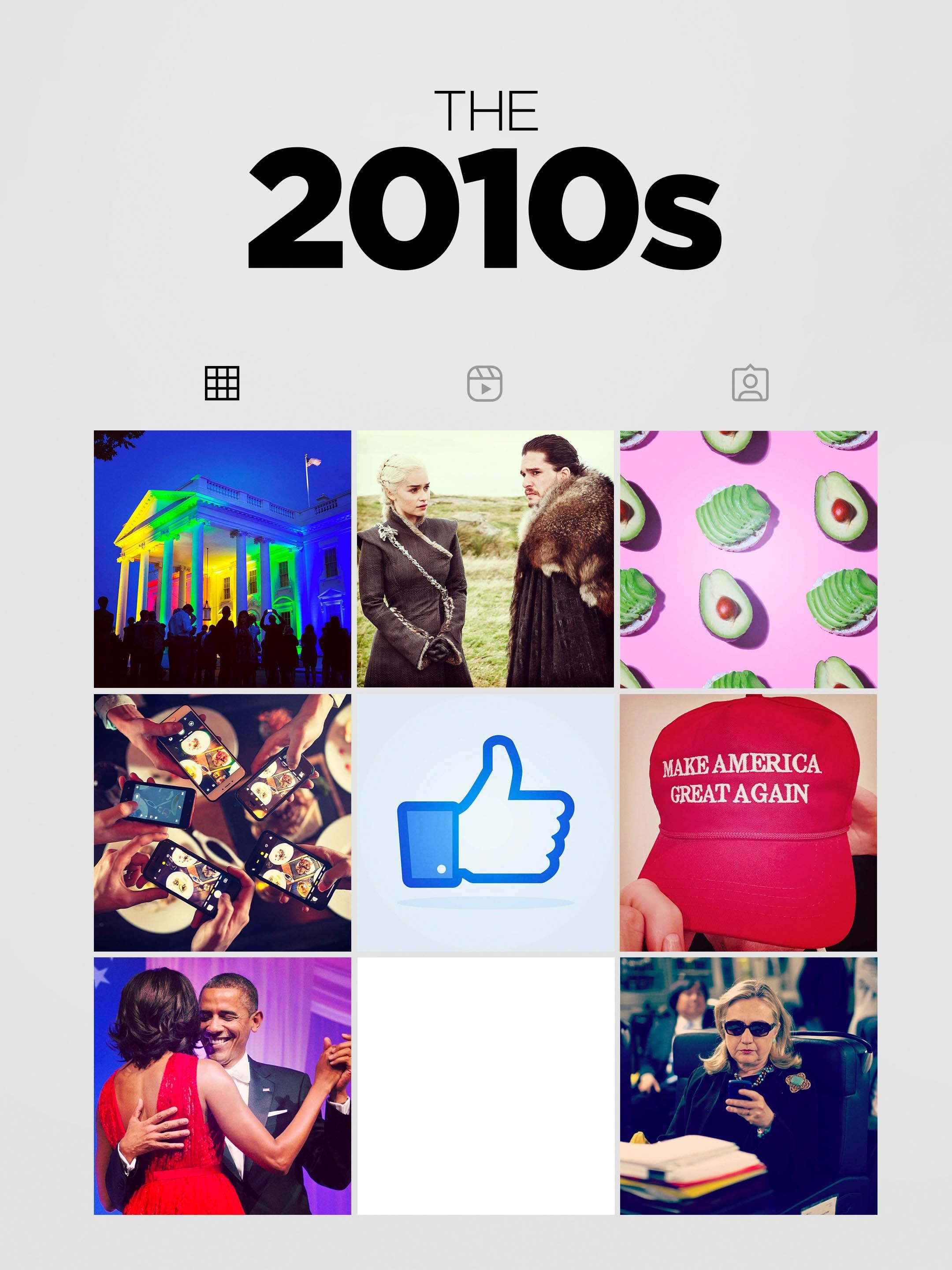 The 2010s