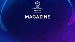 UEFA Champions League Magazine - Stag. 2021 Ep. 33 - Review of the Season