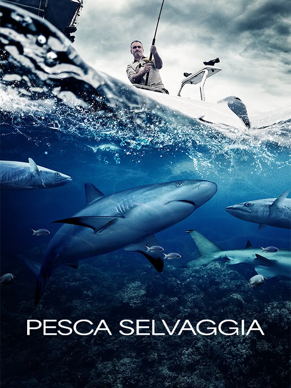 Immagine di Pesca Selvaggia