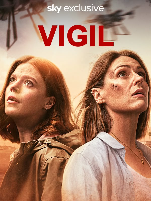 Immagine di Vigil - Indagine a bordo