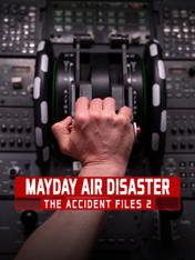 S2 Ep10 - Mayday: air disaster - the accident..