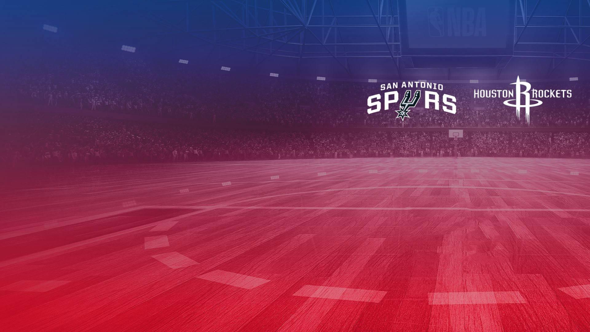 Sky Sport NBA San Antonio - Houston