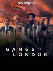S2 Ep4 - Gangs of London