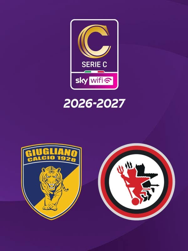 Giugliano - Foggia