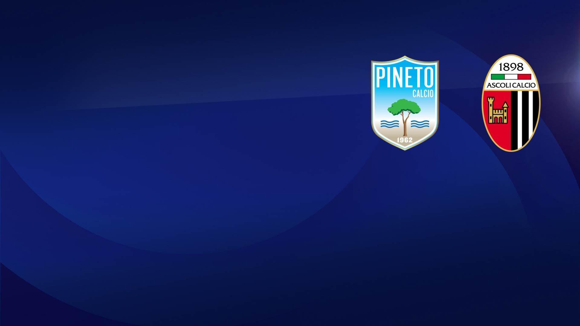 Sky Sport Pineto - Ascoli