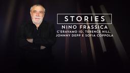 Nino Frassica - C'eravamo Io, Terence Hill, Johonny Depp e Sofia Coppola