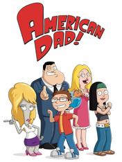 S11 Ep5 - American Dad