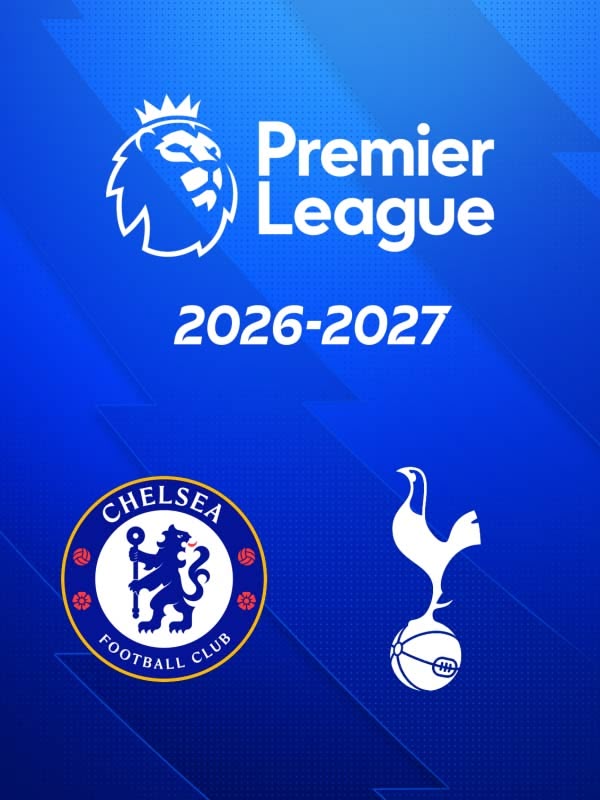 Chelsea - Tottenham