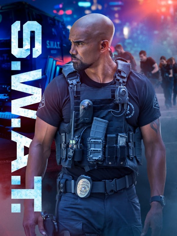 Immagine di S.W.A.T.