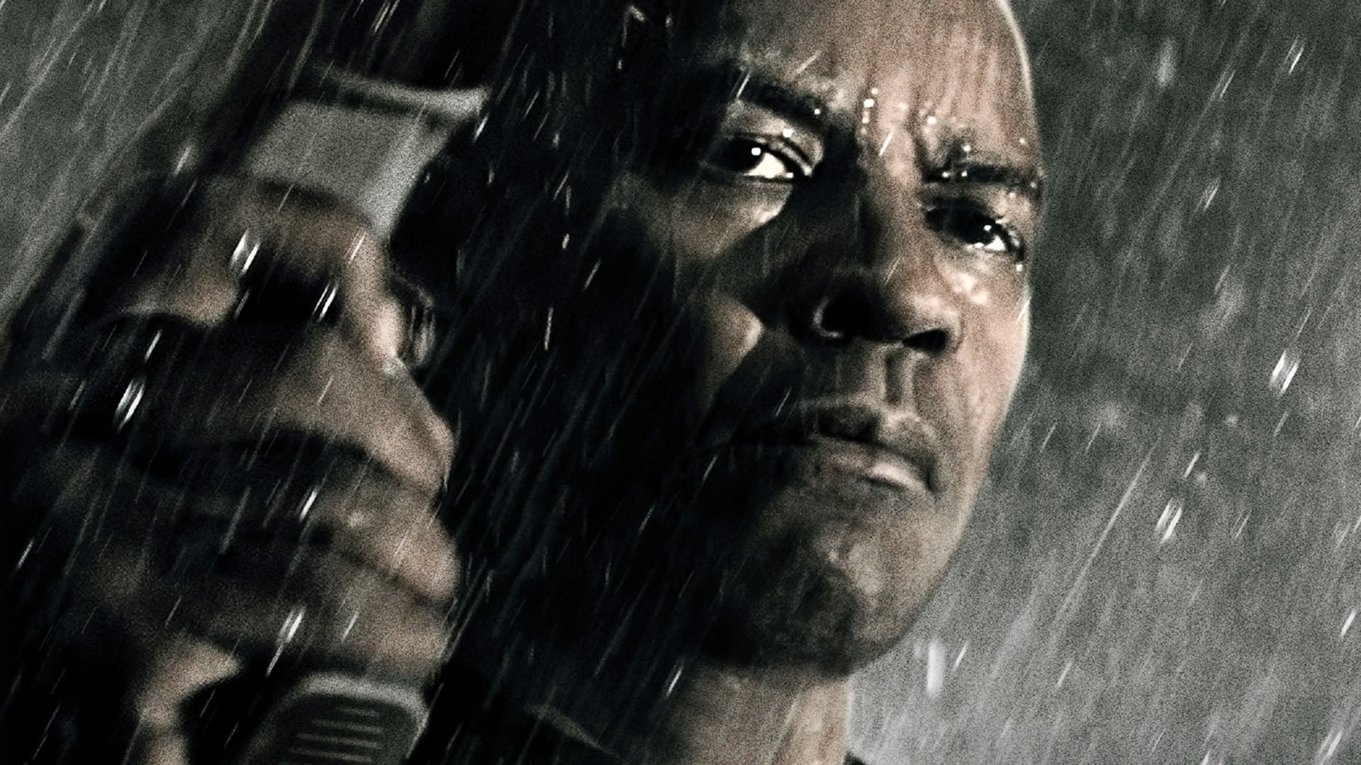 The Equalizer: Il vendicatore