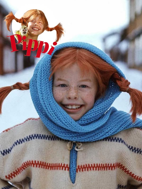 Immagine di Pippi Calzelunghe